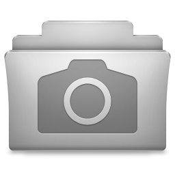 Pictures Classic Alt Icon 256x256 png